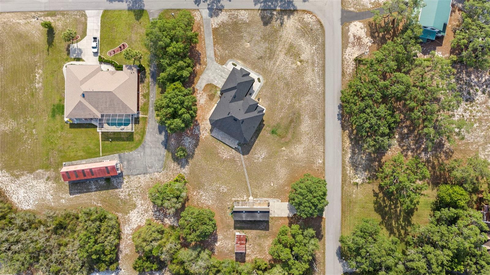 17545 GLENDA DR, SPRING HILL, FL, 34610