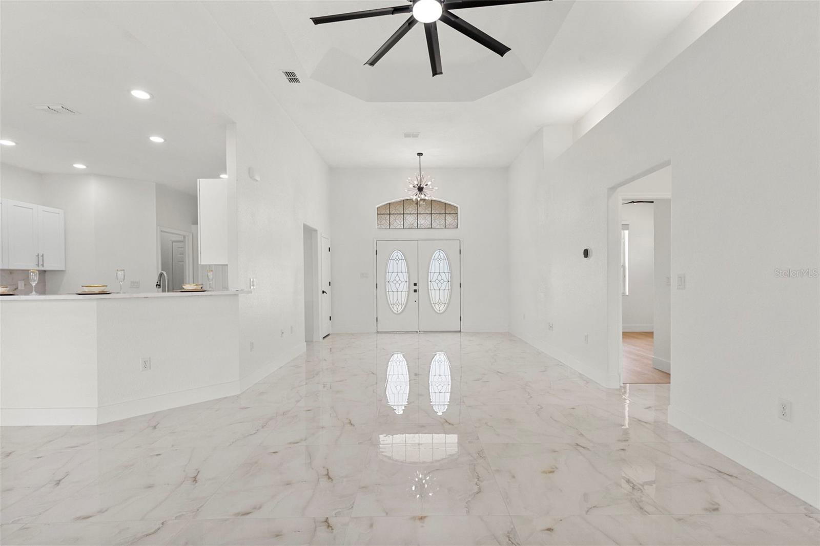 17545 GLENDA DR, SPRING HILL, FL, 34610