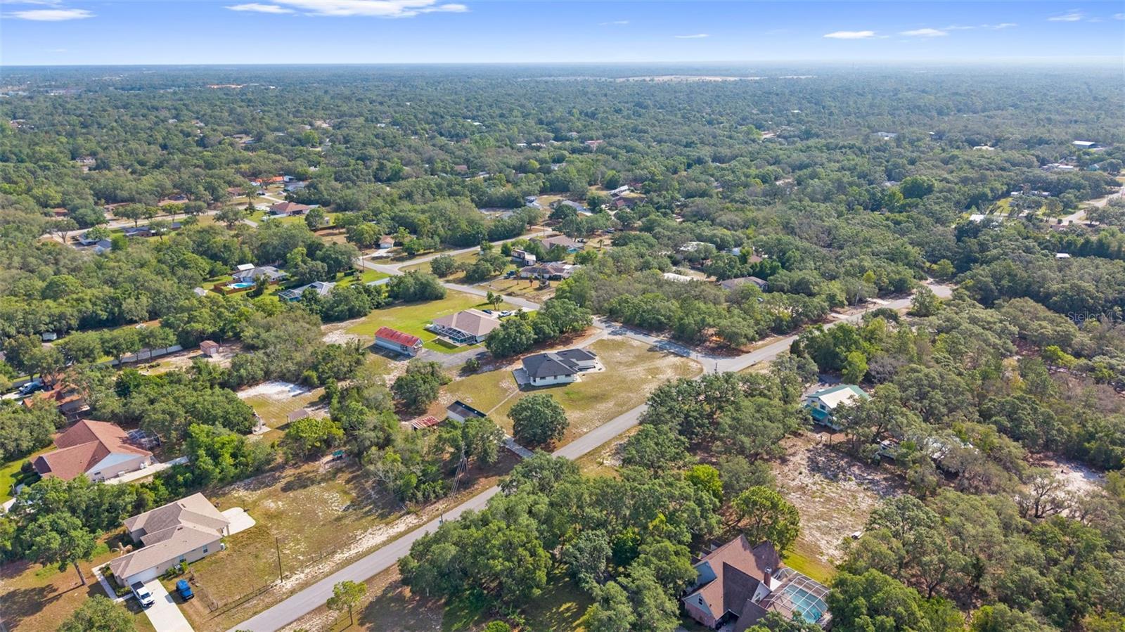 17545 GLENDA DR, SPRING HILL, FL, 34610