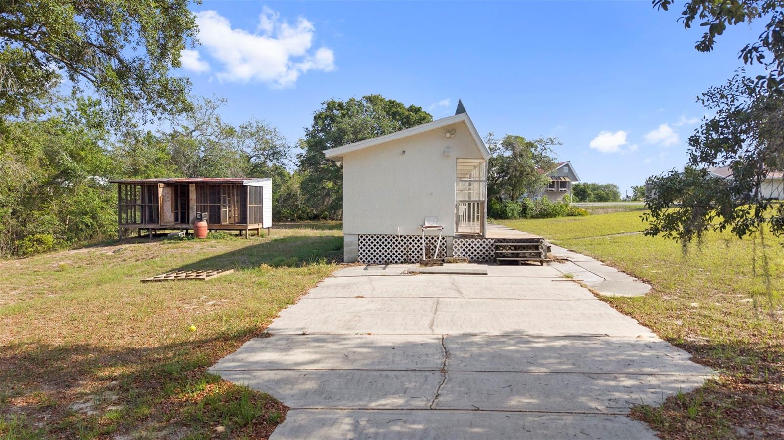 17545 GLENDA DR, SPRING HILL, FL, 34610