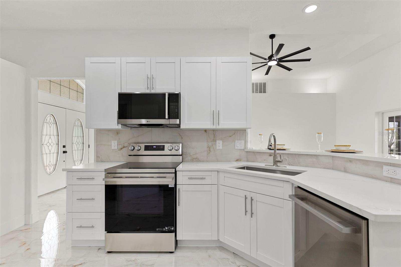17545 GLENDA DR, SPRING HILL, FL, 34610