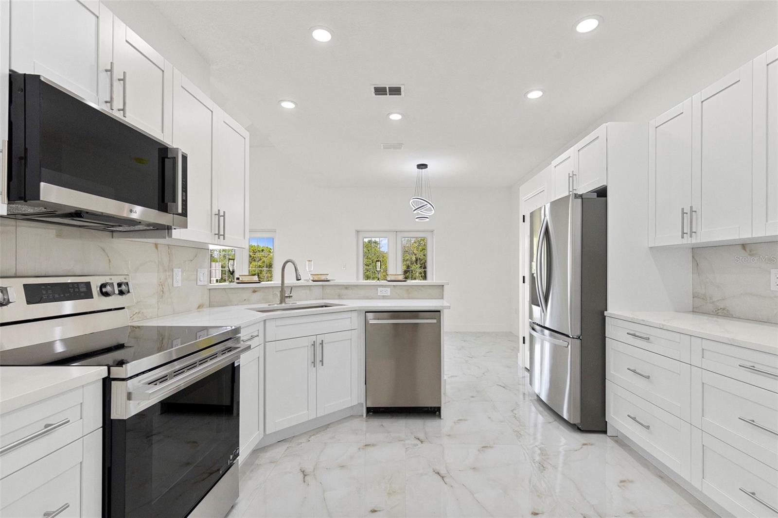 17545 GLENDA DR, SPRING HILL, FL, 34610