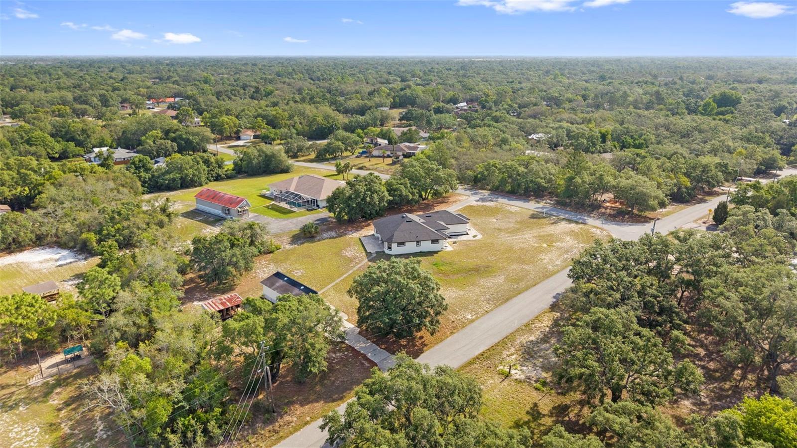 17545 GLENDA DR, SPRING HILL, FL, 34610