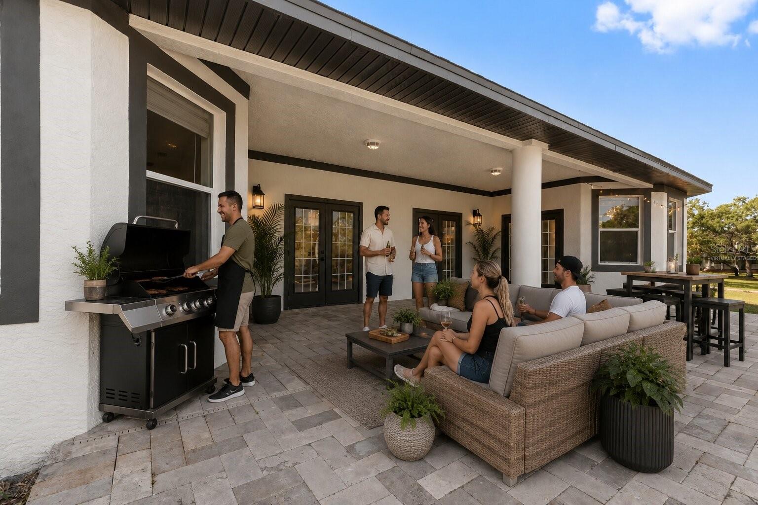 17545 GLENDA DR, SPRING HILL, FL, 34610