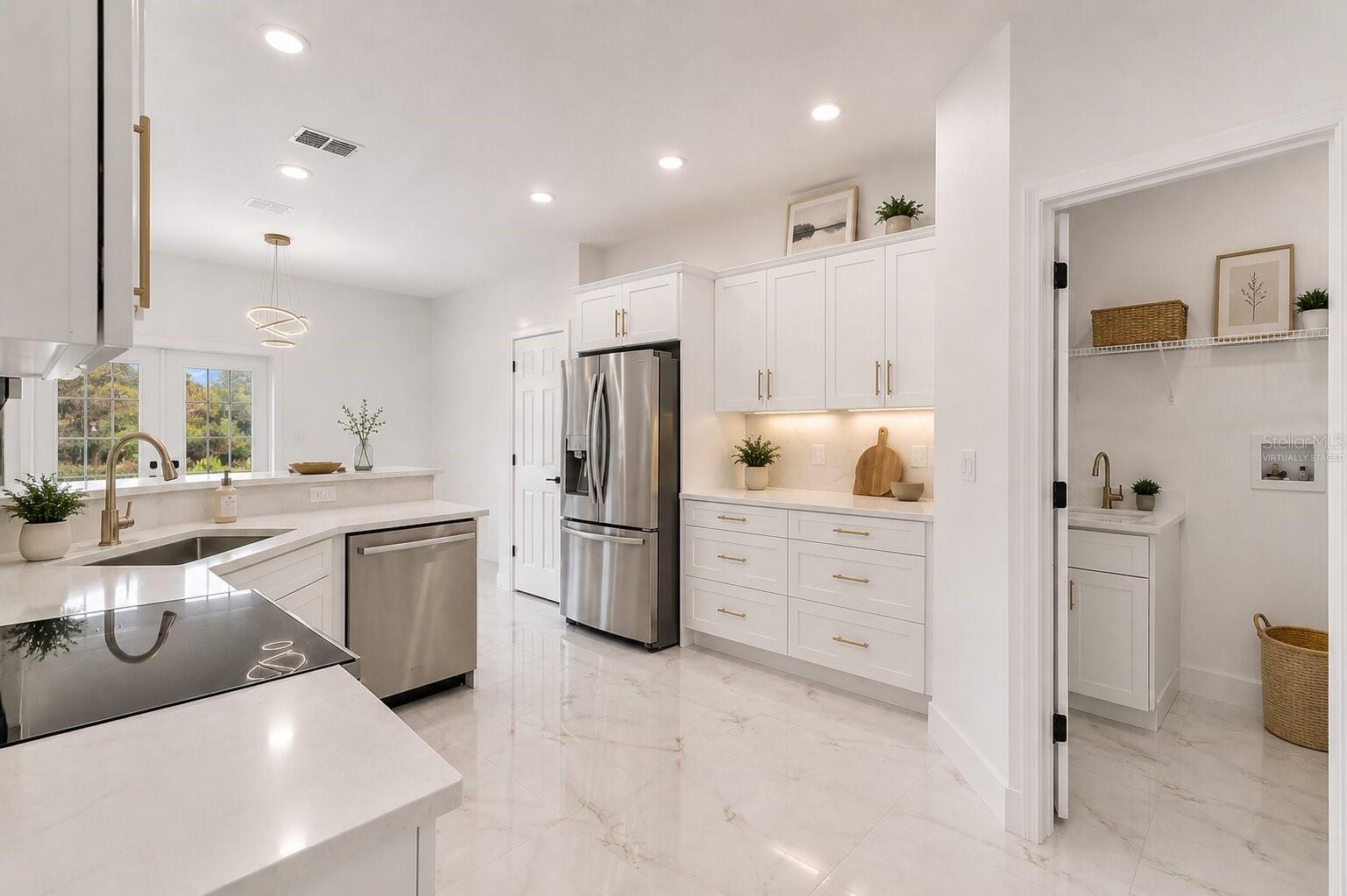 17545 GLENDA DR, SPRING HILL, FL, 34610