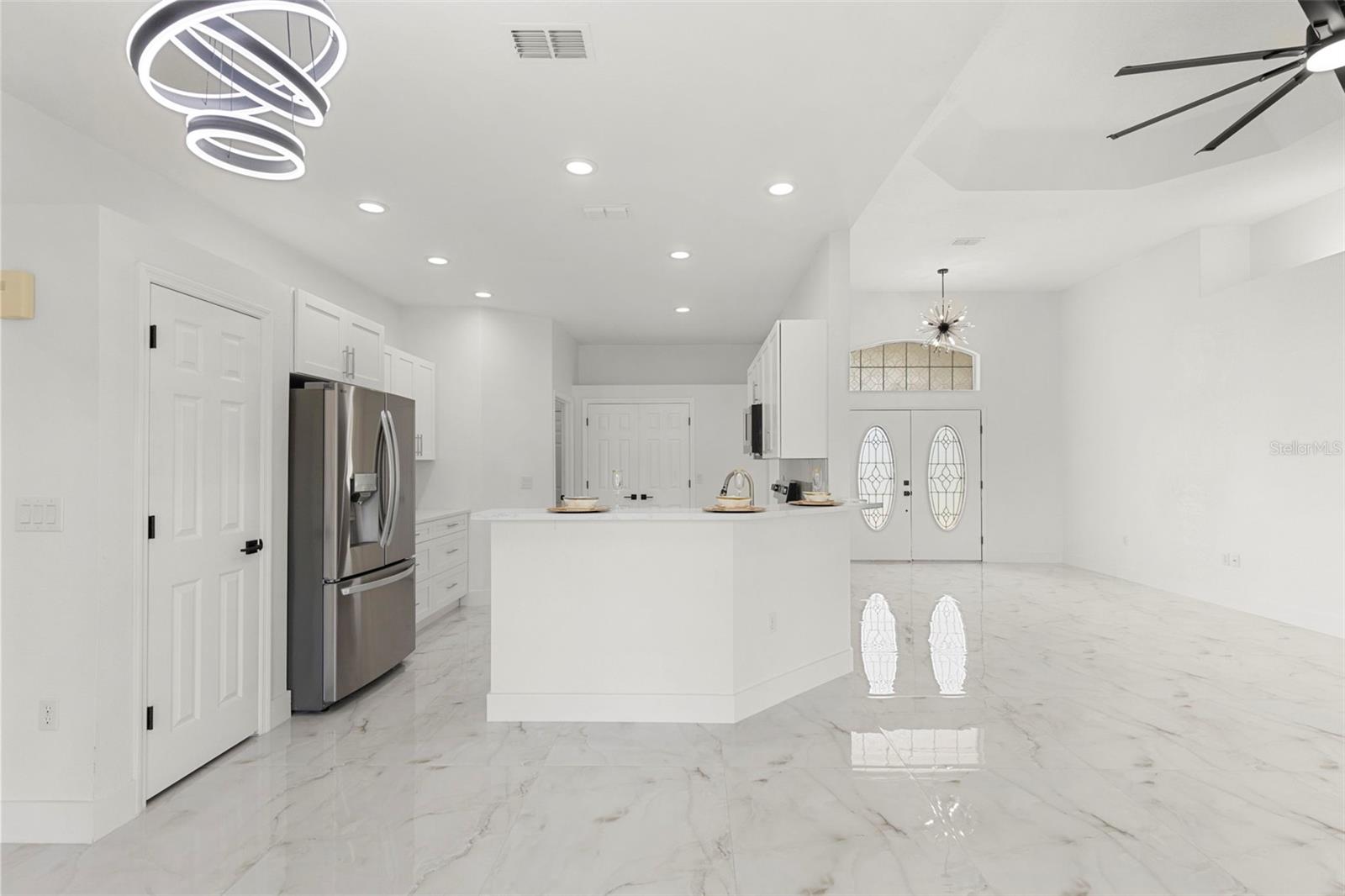 17545 GLENDA DR, SPRING HILL, FL, 34610