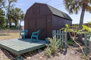 825 E 23RD AVE, NEW SMYRNA BEACH, FL, 32169