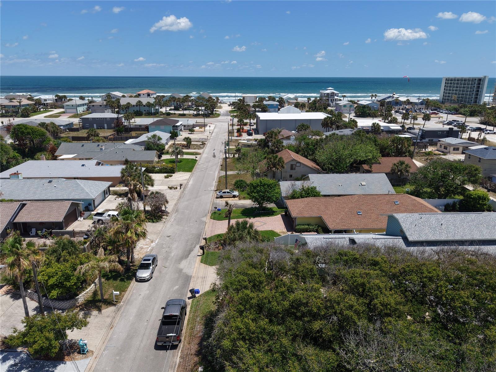 825 E 23RD AVE, NEW SMYRNA BEACH, FL, 32169