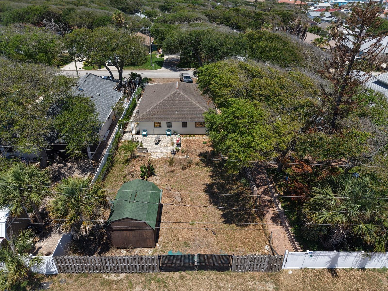 825 E 23RD AVE, NEW SMYRNA BEACH, FL, 32169