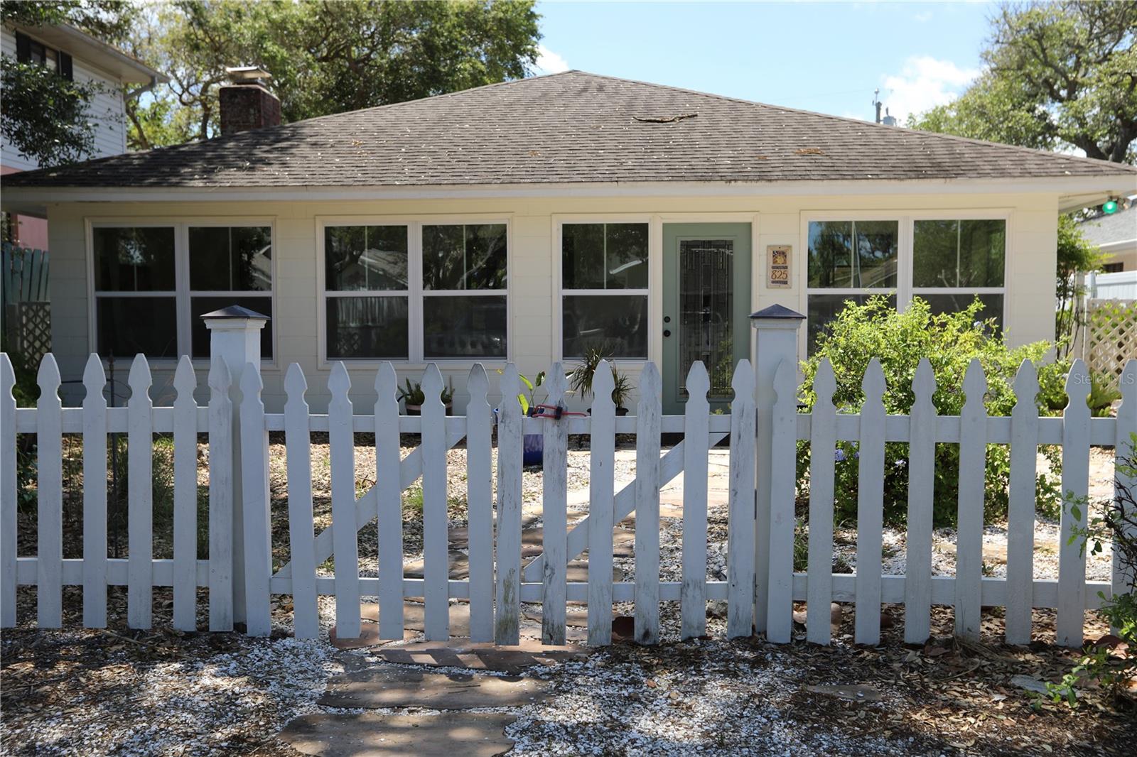 825 E 23RD AVE, NEW SMYRNA BEACH, FL, 32169