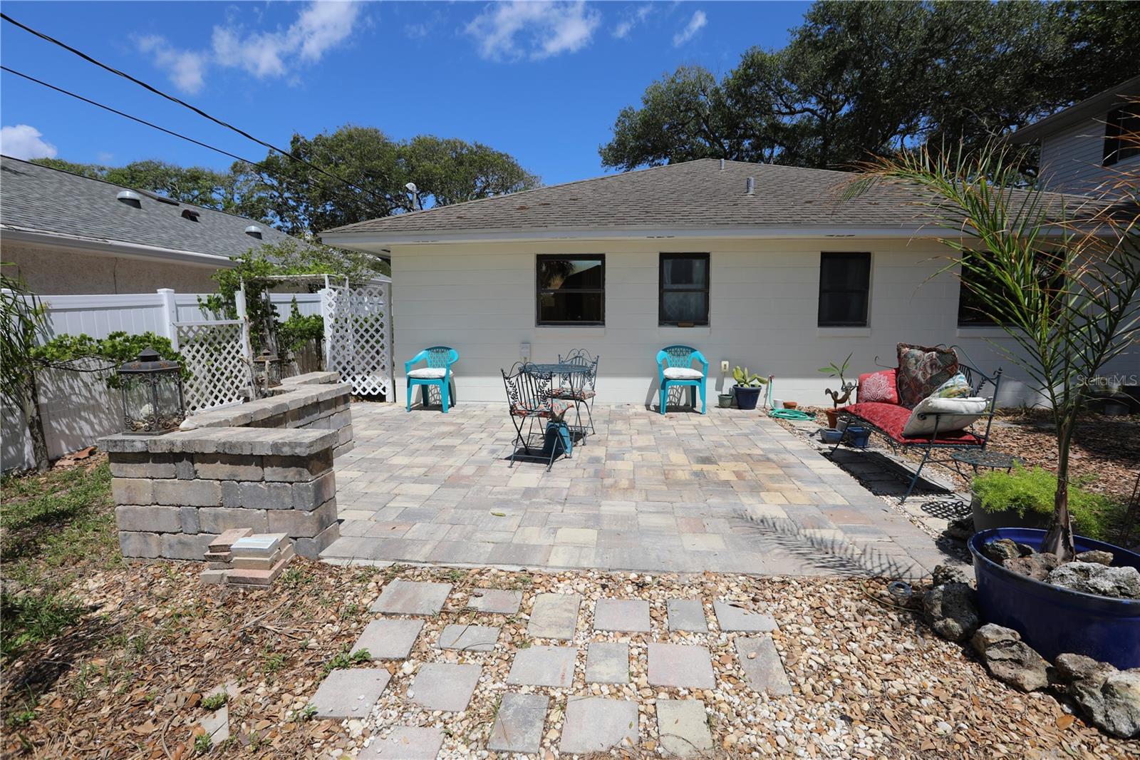 825 E 23RD AVE, NEW SMYRNA BEACH, FL, 32169