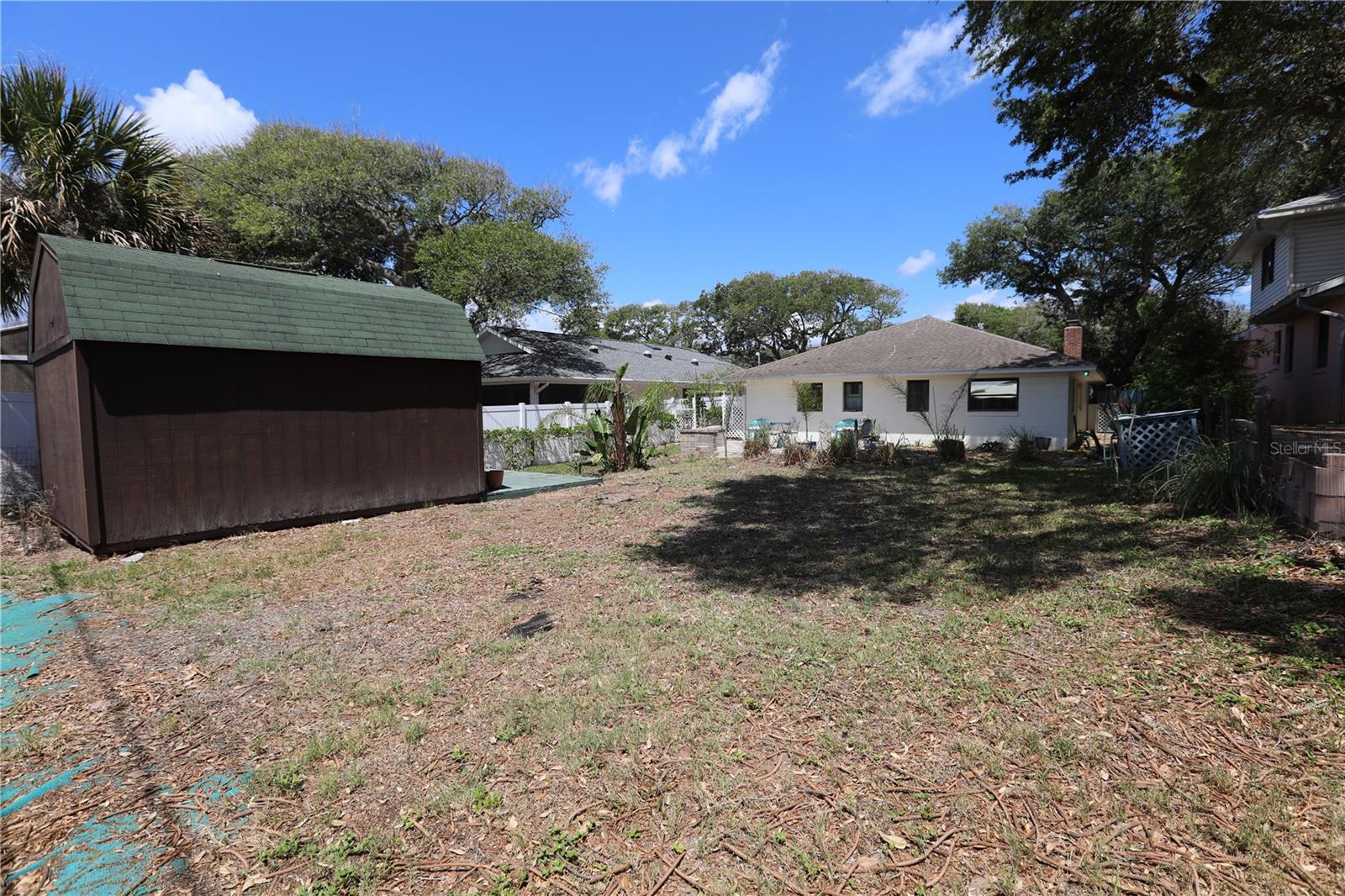825 E 23RD AVE, NEW SMYRNA BEACH, FL, 32169