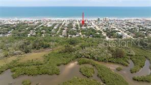825 E 23RD AVE, NEW SMYRNA BEACH, FL, 32169