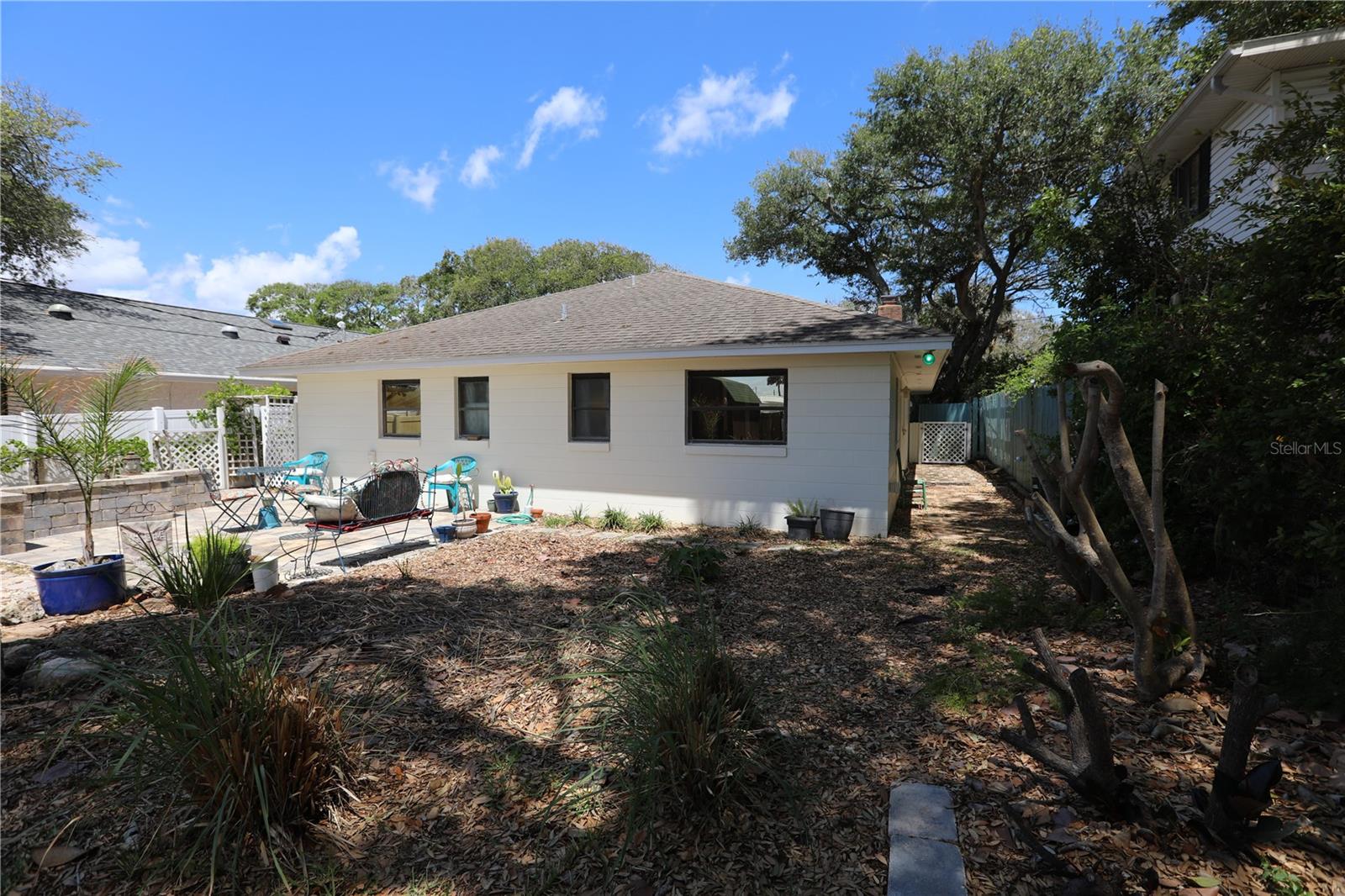 825 E 23RD AVE, NEW SMYRNA BEACH, FL, 32169