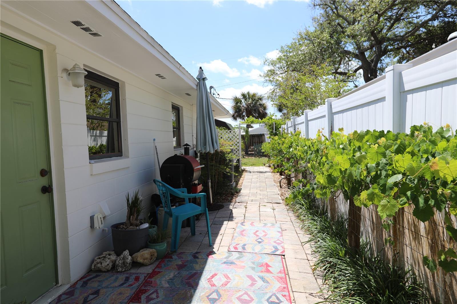 825 E 23RD AVE, NEW SMYRNA BEACH, FL, 32169