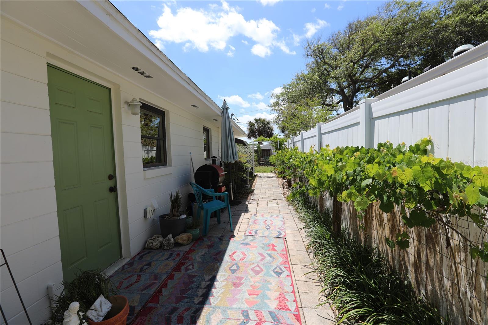 825 E 23RD AVE, NEW SMYRNA BEACH, FL, 32169