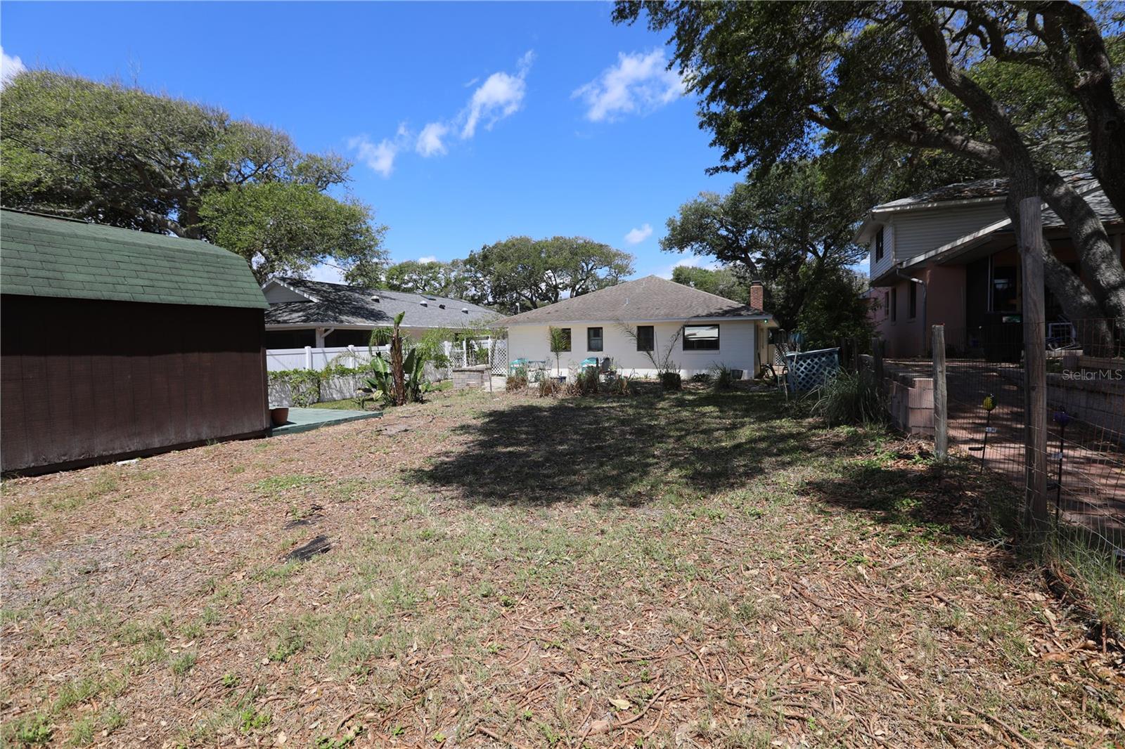 825 E 23RD AVE, NEW SMYRNA BEACH, FL, 32169