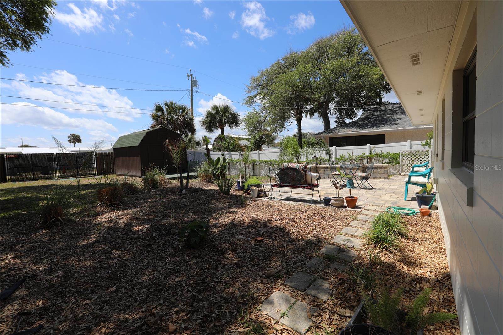 825 E 23RD AVE, NEW SMYRNA BEACH, FL, 32169