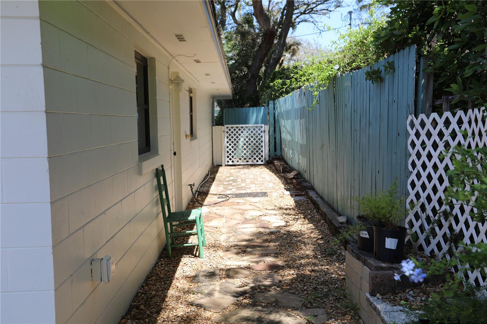 825 E 23RD AVE, NEW SMYRNA BEACH, FL, 32169
