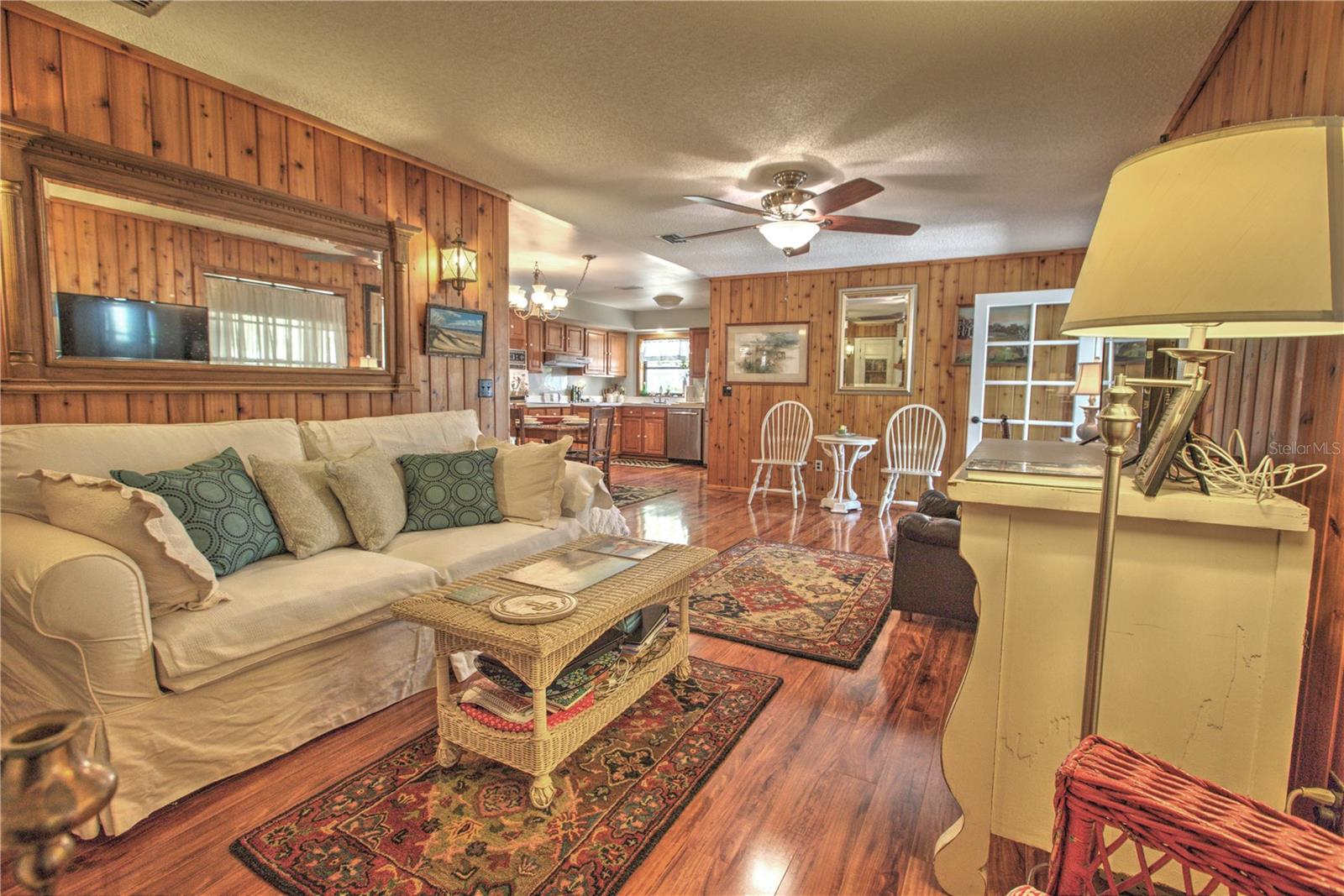 825 E 23RD AVE, NEW SMYRNA BEACH, FL, 32169