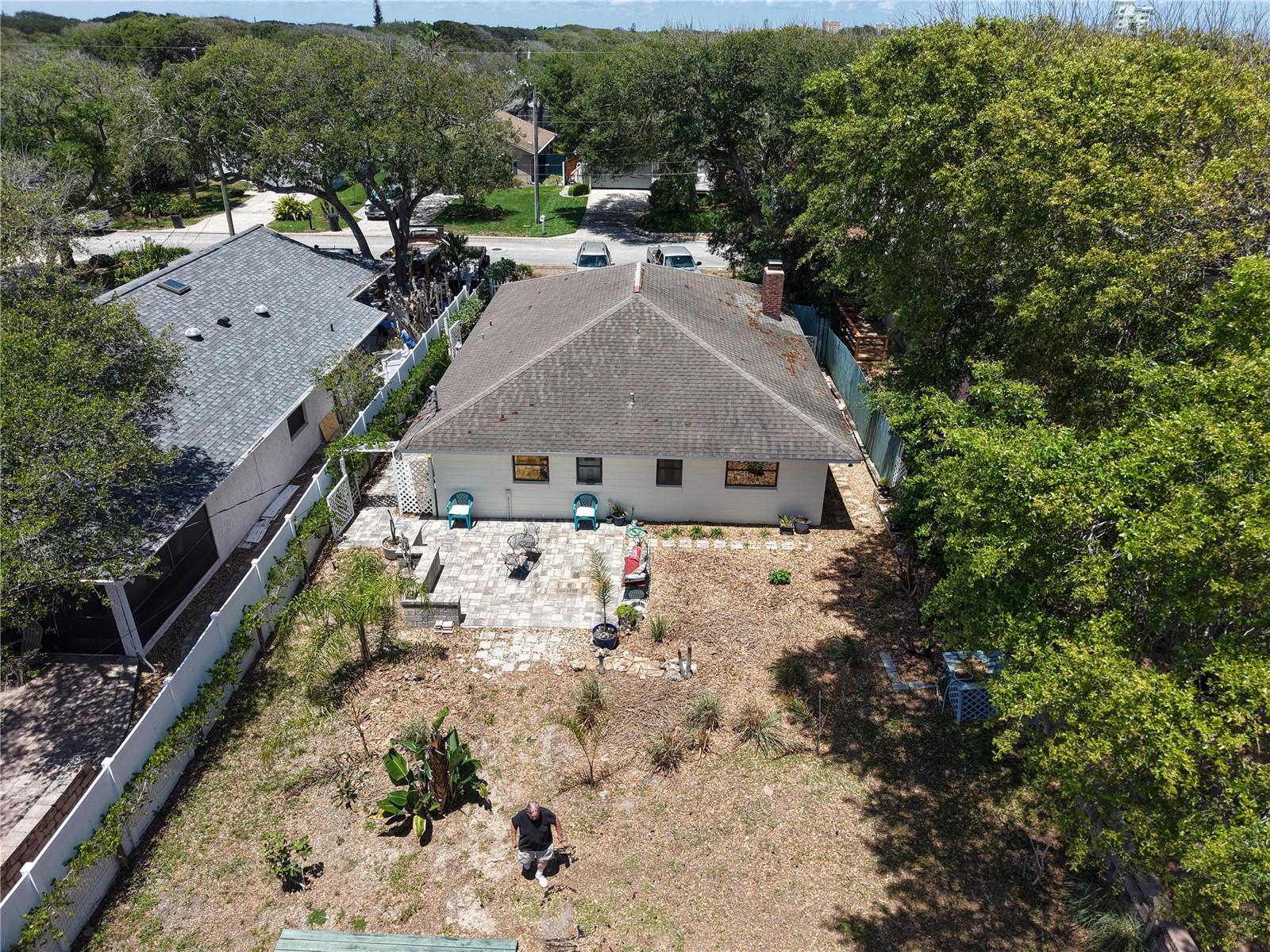825 E 23RD AVE, NEW SMYRNA BEACH, FL, 32169