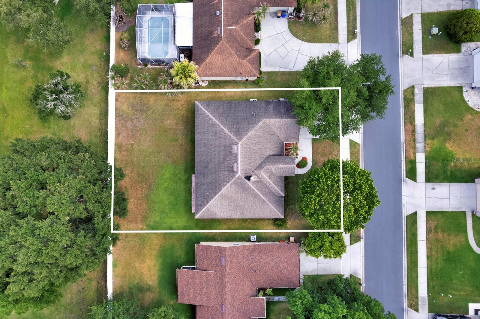 3241 SAWGRASS CREEK CIR, ST CLOUD, FL, 34772