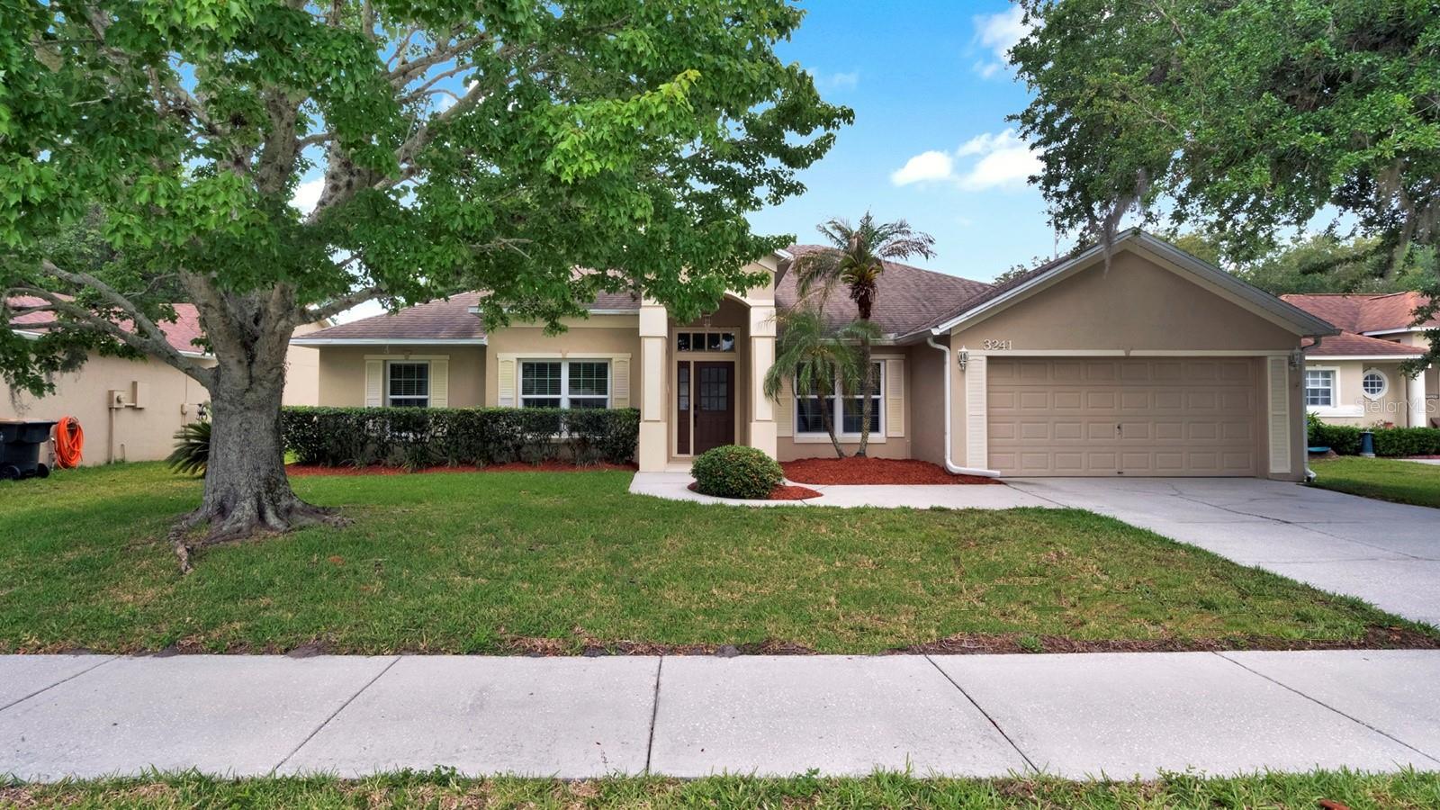 3241 SAWGRASS CREEK CIR, ST CLOUD, FL, 34772