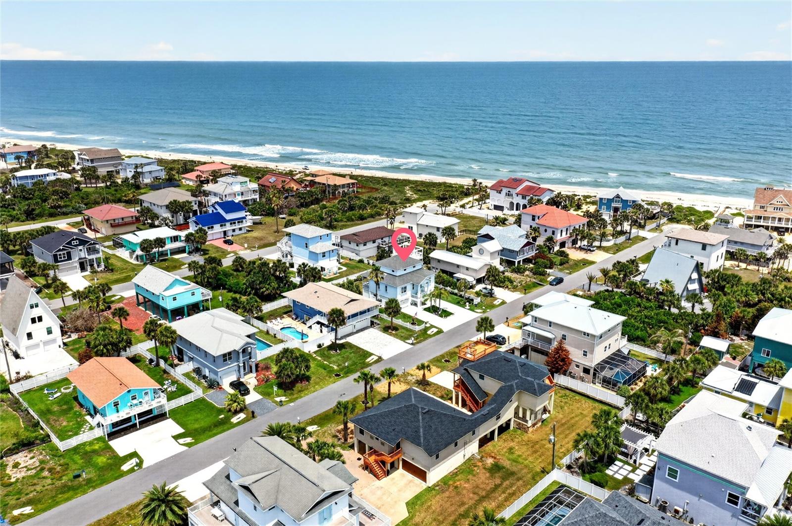 59 FLAGLER DR, PALM COAST, FL, 32137