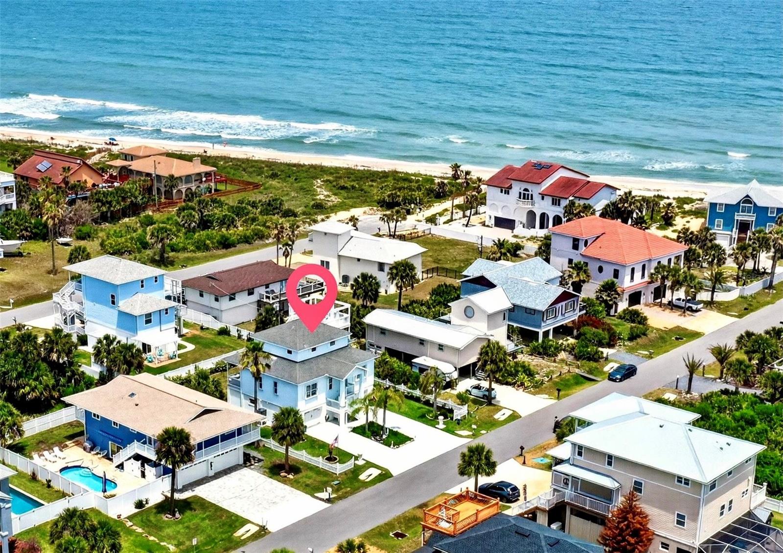 59 FLAGLER DR, PALM COAST, FL, 32137