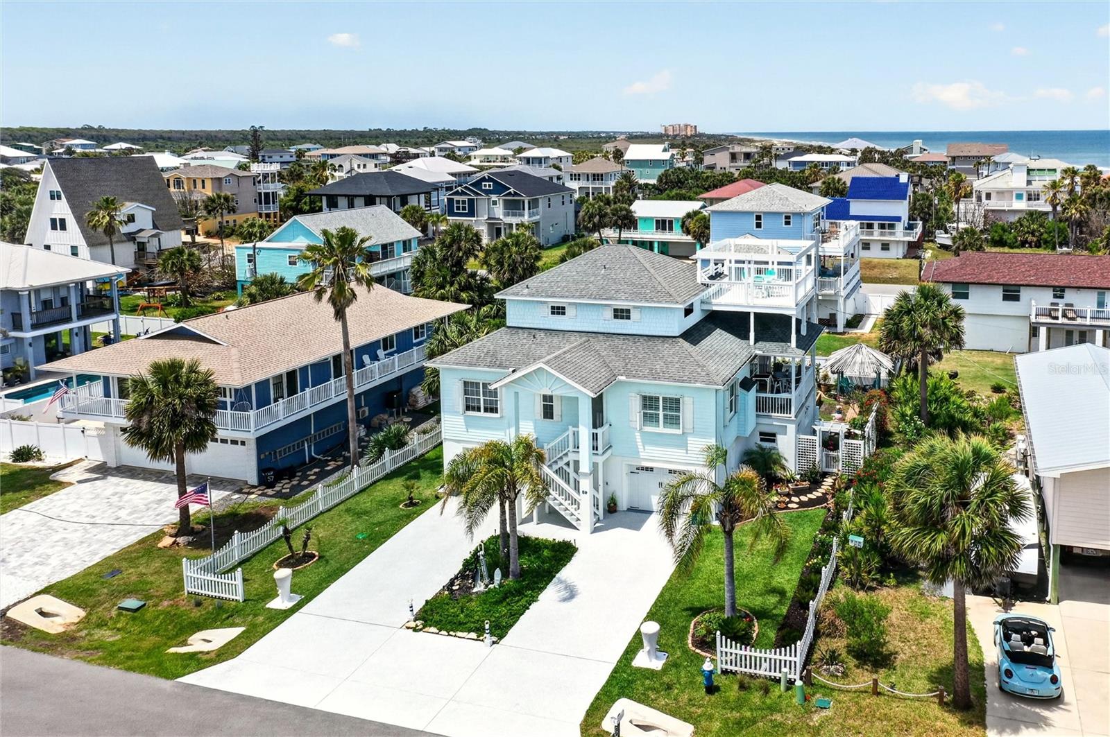 59 FLAGLER DR, PALM COAST, FL, 32137