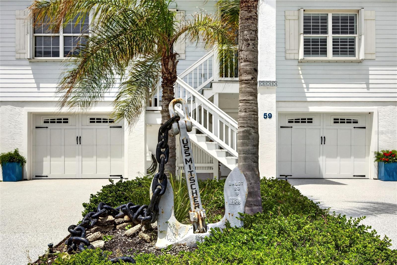 59 FLAGLER DR, PALM COAST, FL, 32137