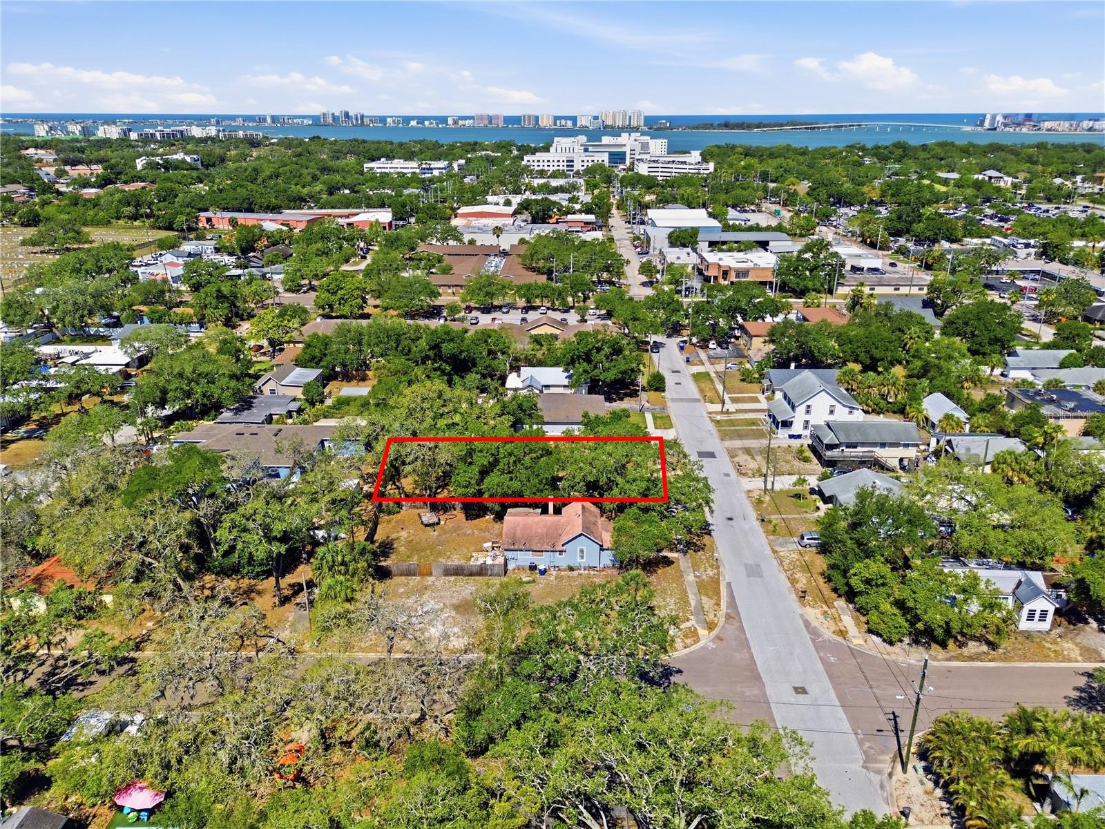 831 GRAND CENTRAL ST, CLEARWATER, FL, 33756