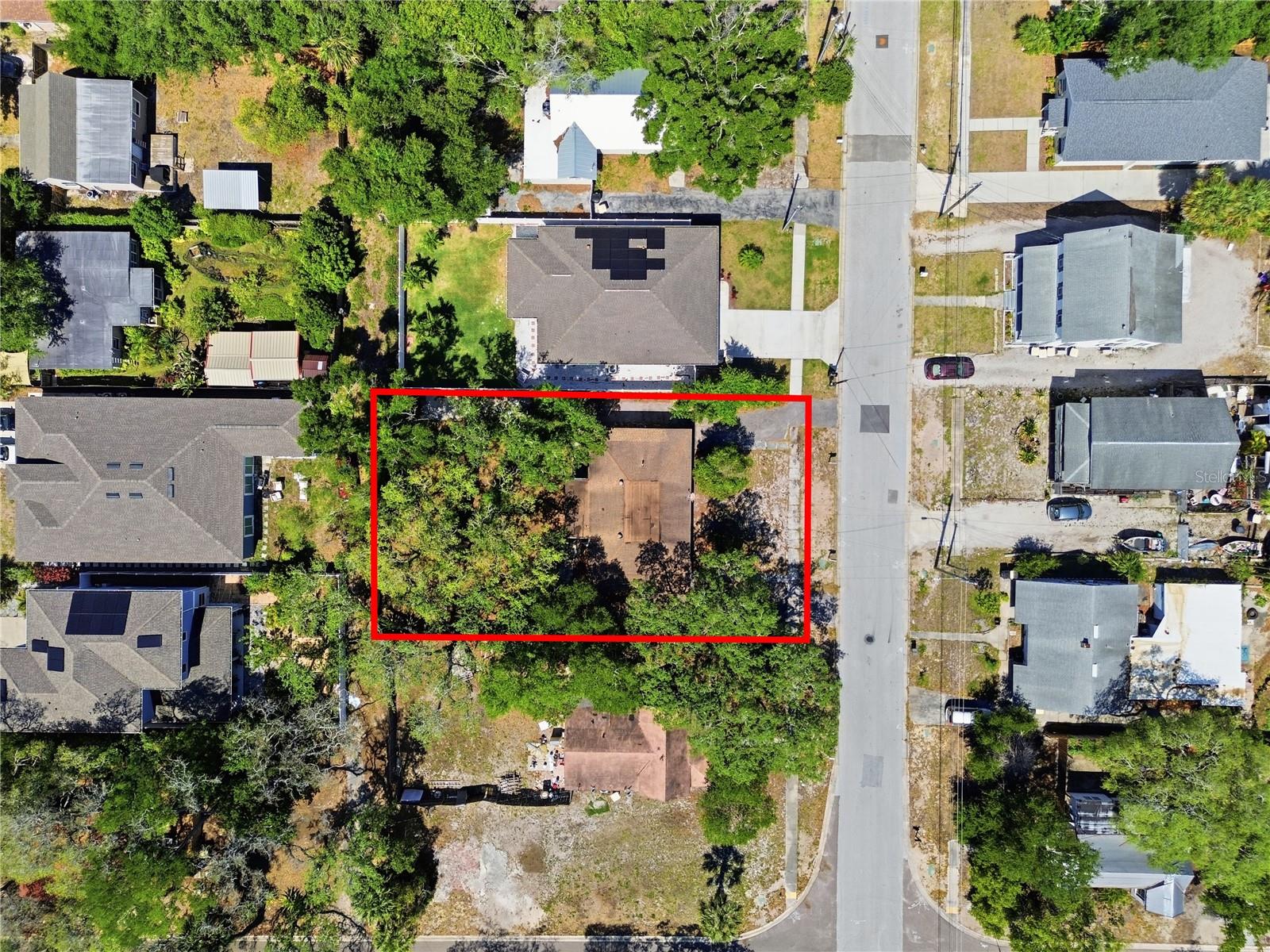 831 GRAND CENTRAL ST, CLEARWATER, FL, 33756