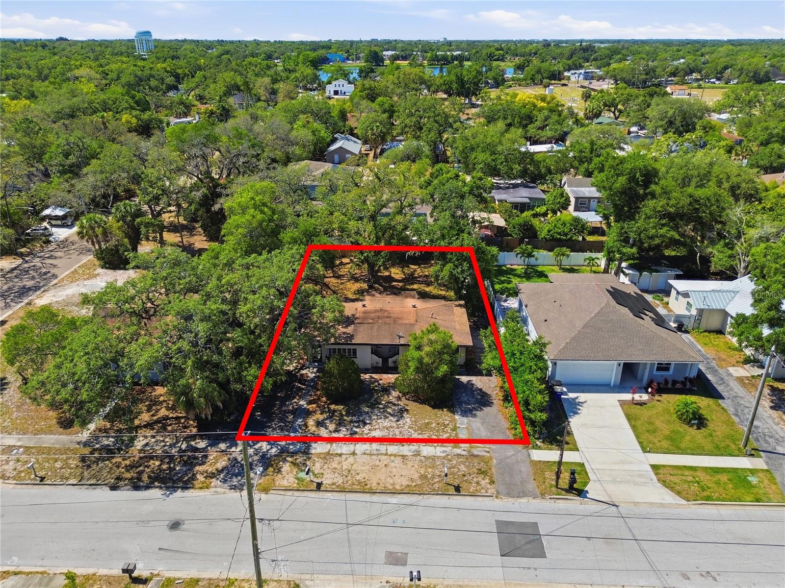 831 GRAND CENTRAL ST, CLEARWATER, FL, 33756