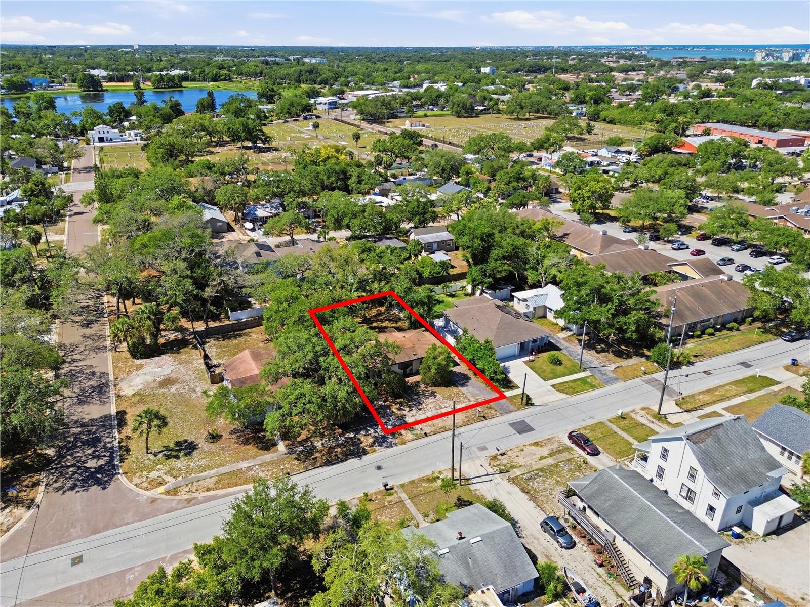 831 GRAND CENTRAL ST, CLEARWATER, FL, 33756