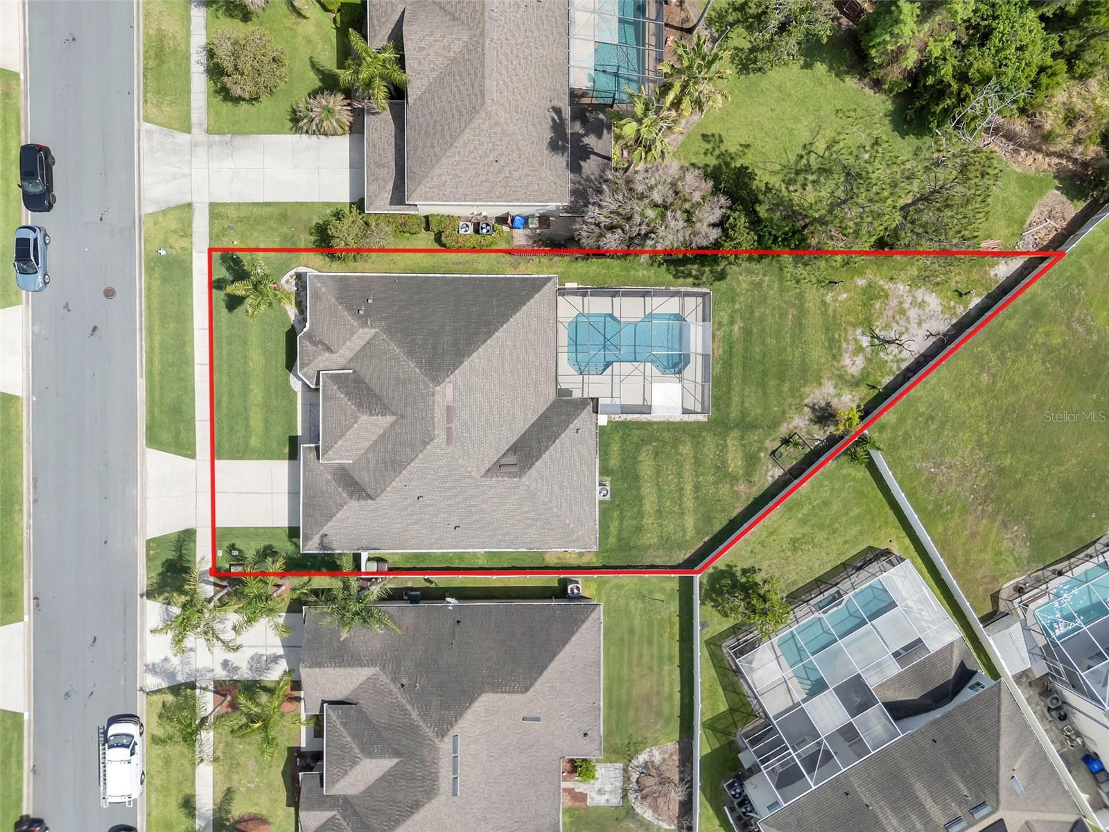3278 HAWKS NEST DR, KISSIMMEE, FL, 34741