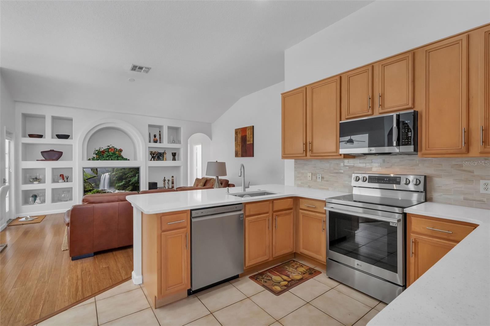 3278 HAWKS NEST DR, KISSIMMEE, FL, 34741