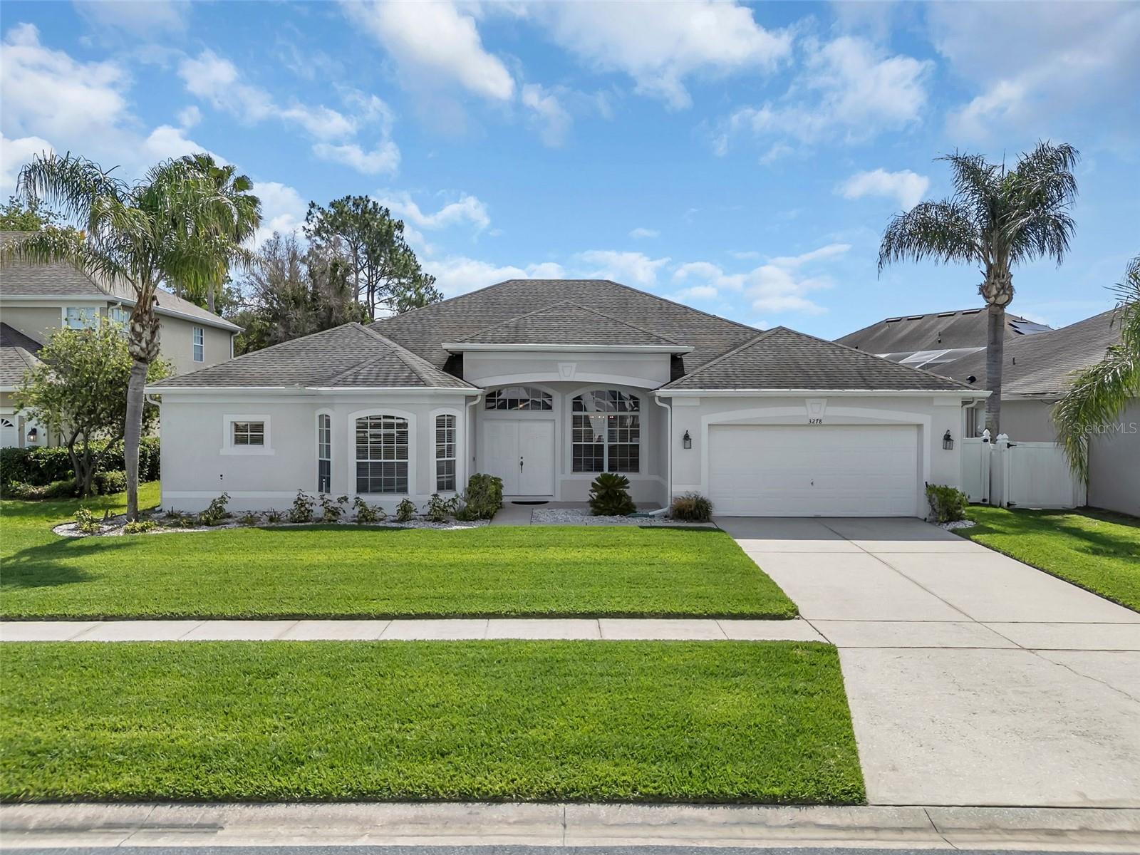 3278 HAWKS NEST DR, KISSIMMEE, FL, 34741