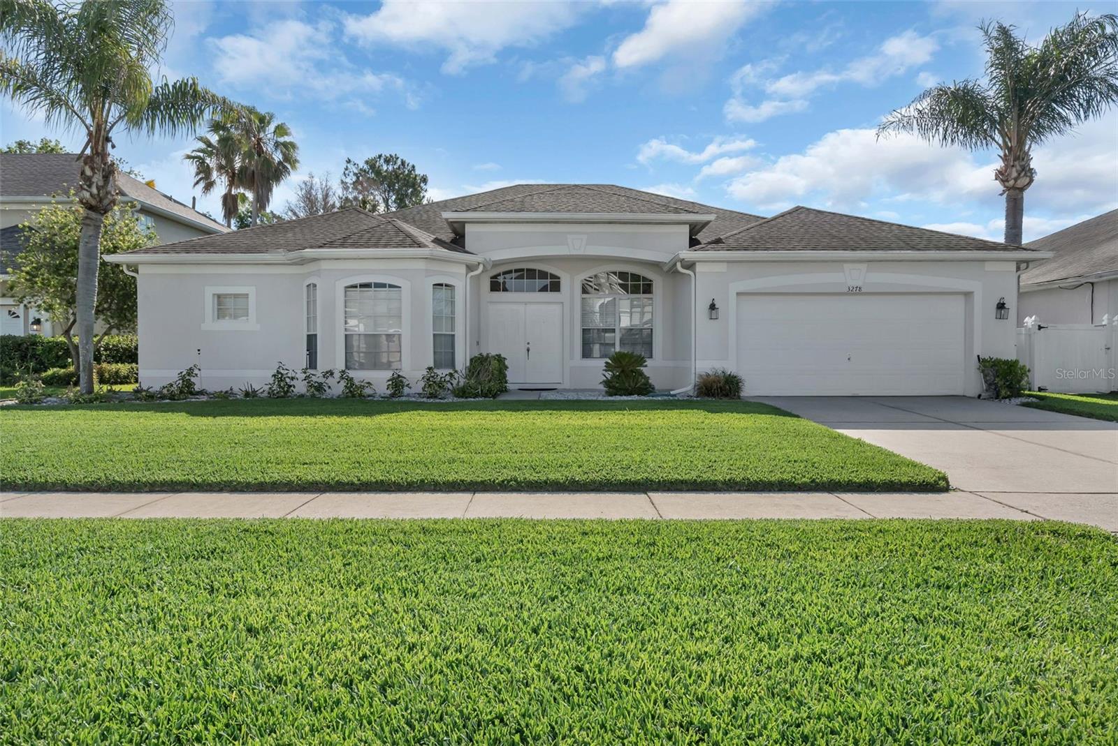 3278 HAWKS NEST DR, KISSIMMEE, FL, 34741
