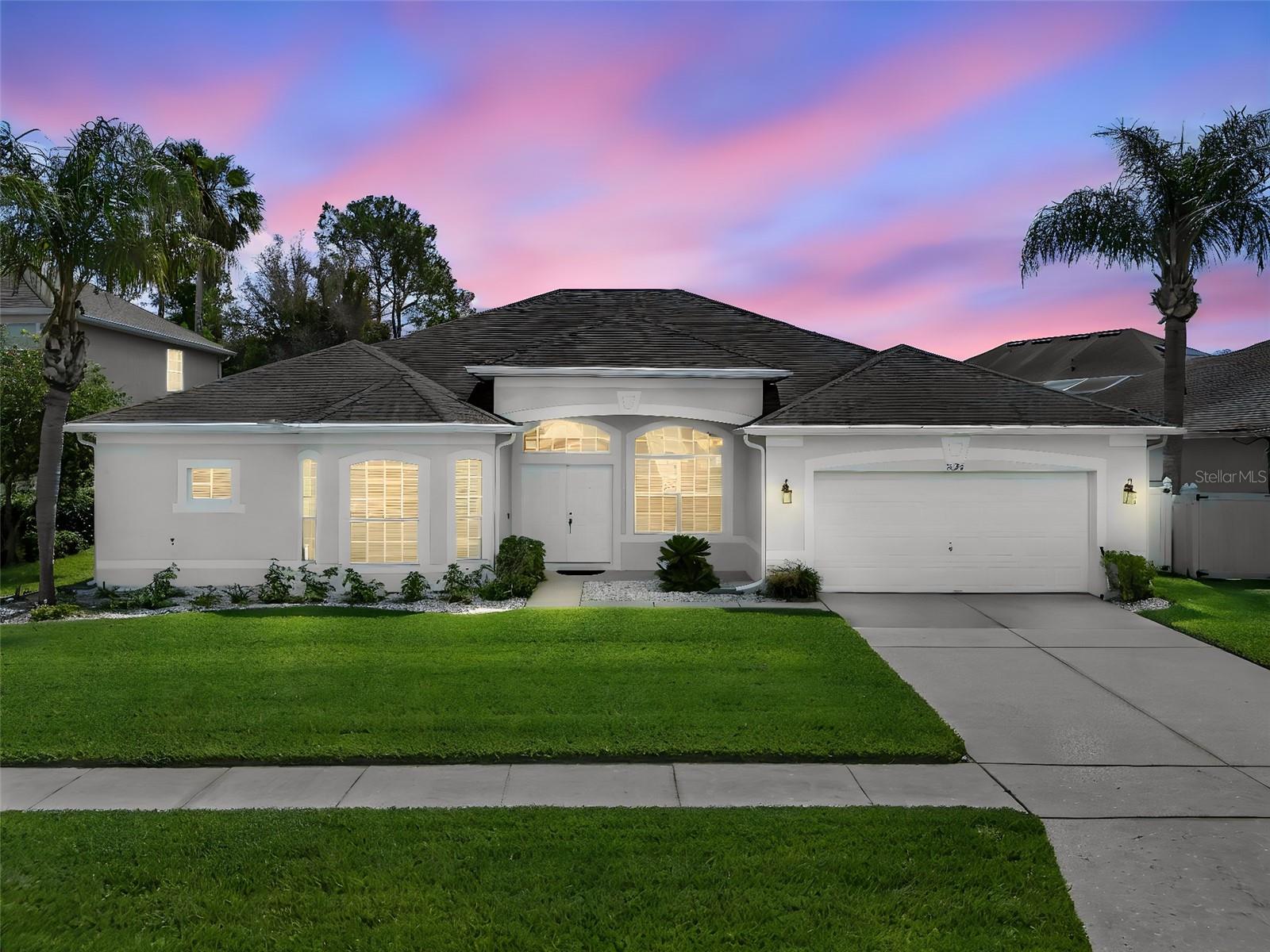 3278 HAWKS NEST DR, KISSIMMEE, FL, 34741