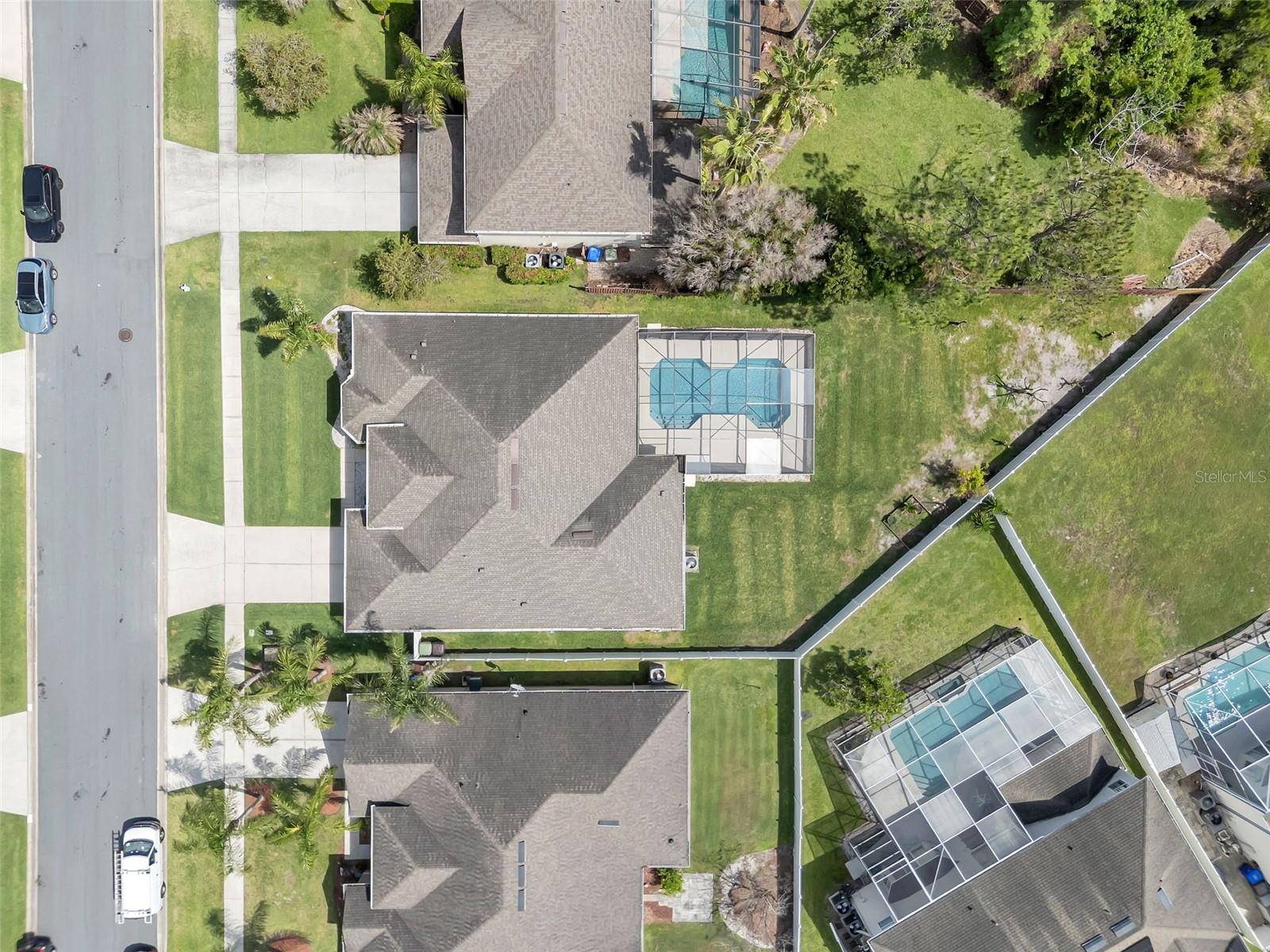 3278 HAWKS NEST DR, KISSIMMEE, FL, 34741