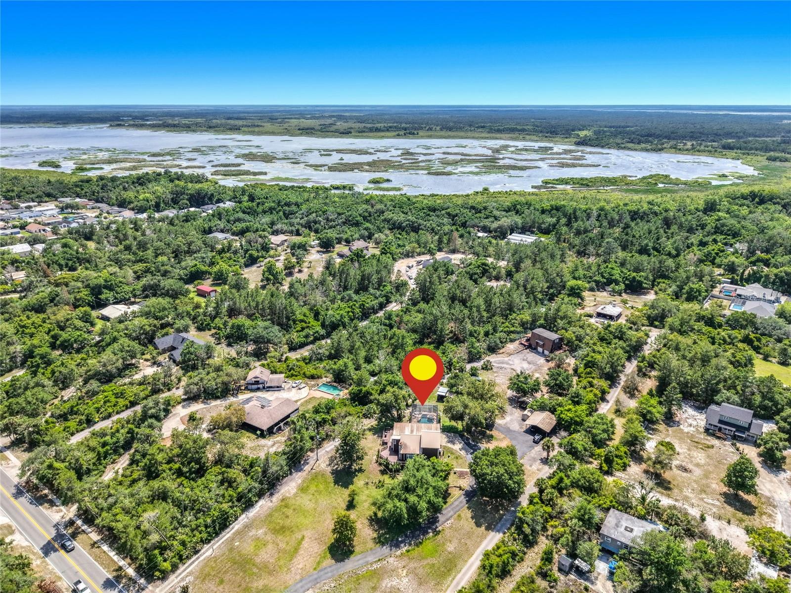 N/A, TITUSVILLE, FL, 32796
