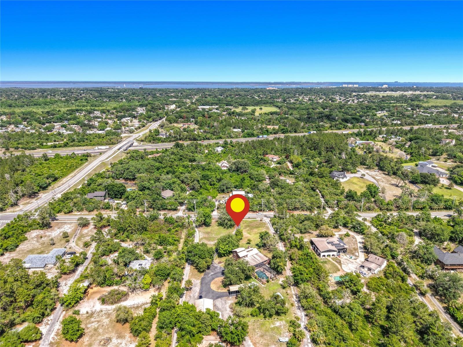 N/A, TITUSVILLE, FL, 32796