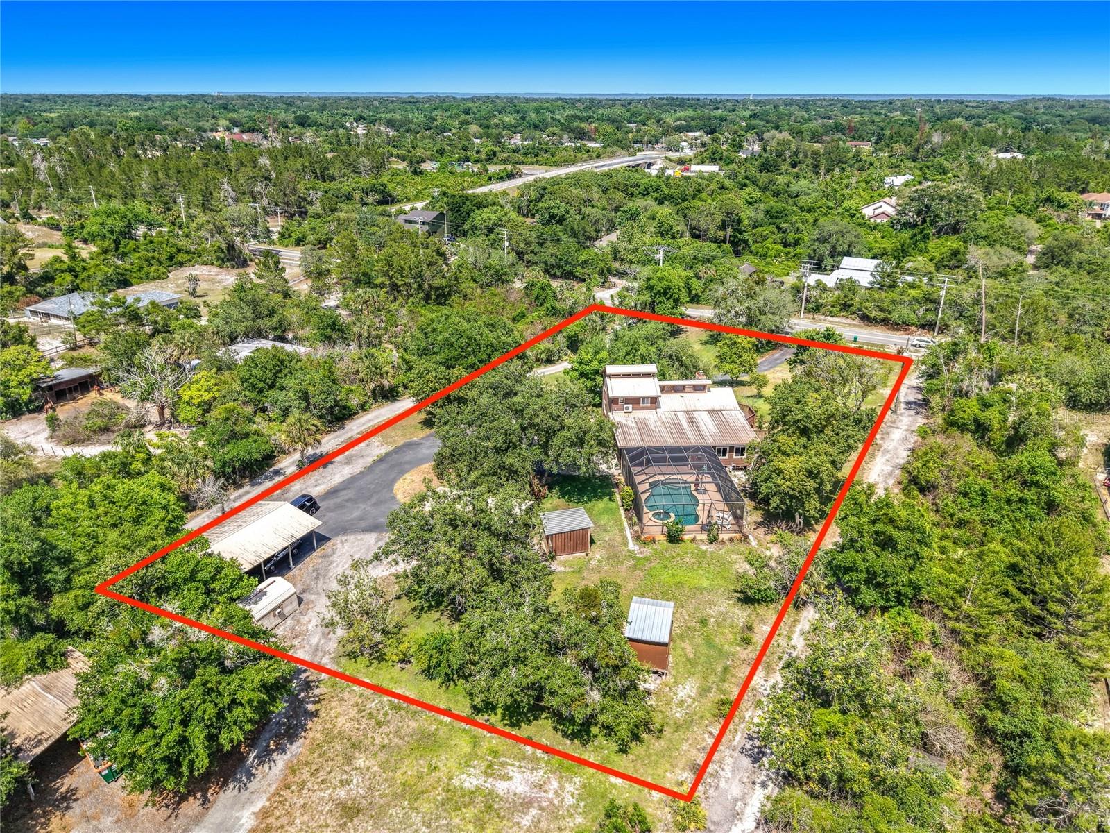 N/A, TITUSVILLE, FL, 32796