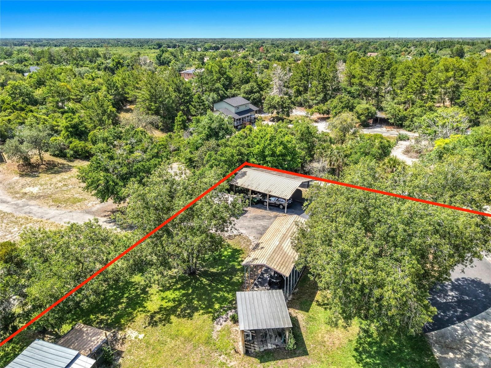 N/A, TITUSVILLE, FL, 32796