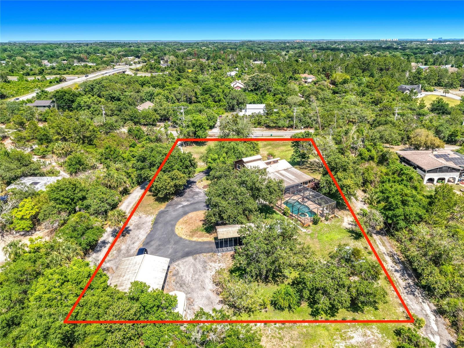N/A, TITUSVILLE, FL, 32796