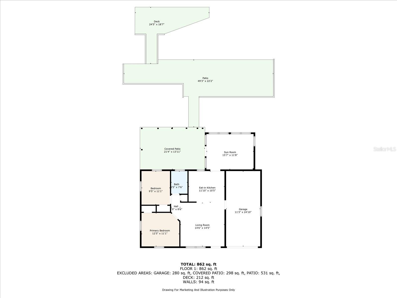 13526 OUTBOARD CT, HUDSON, FL, 34667