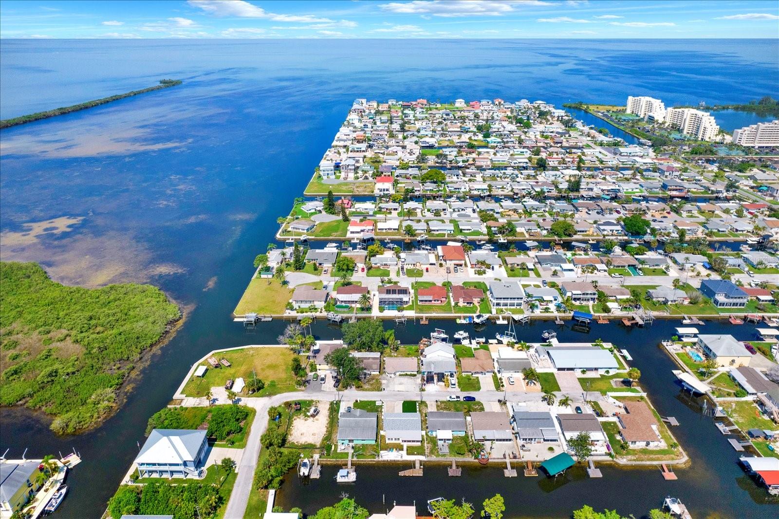 13526 OUTBOARD CT, HUDSON, FL, 34667