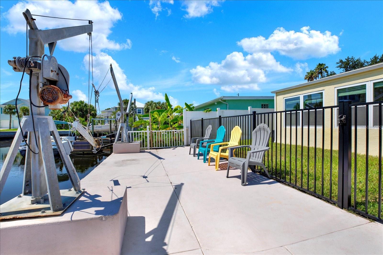 13526 OUTBOARD CT, HUDSON, FL, 34667