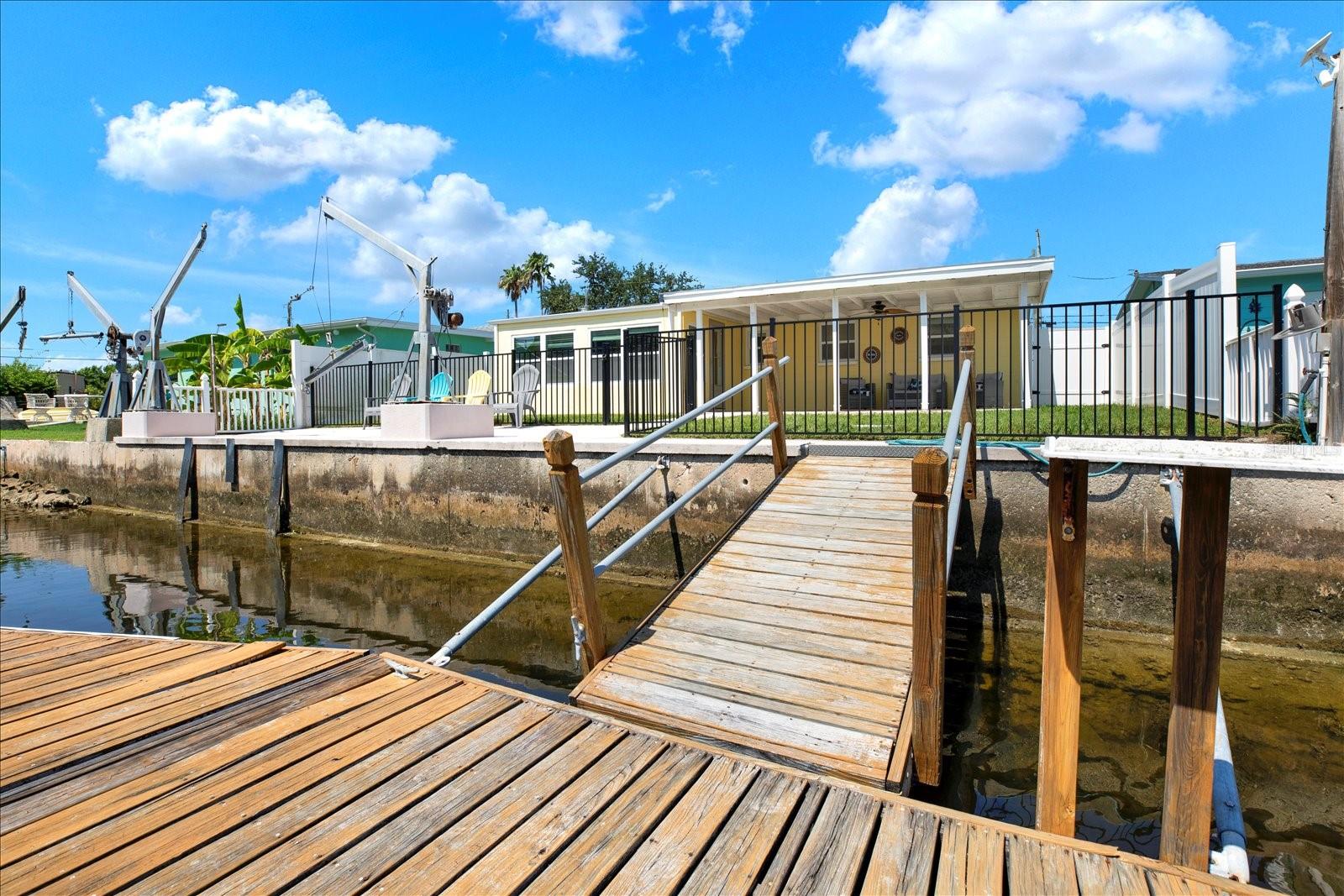 13526 OUTBOARD CT, HUDSON, FL, 34667